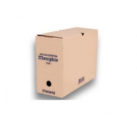 CAJA ARCHIVO MEMPHIS ESTANDAR (X1)